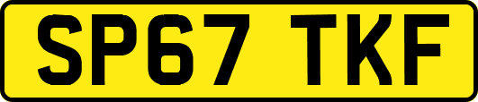 SP67TKF