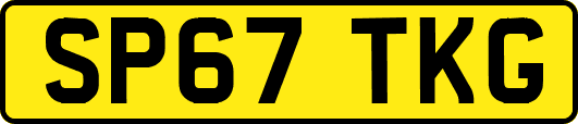 SP67TKG
