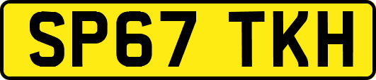 SP67TKH