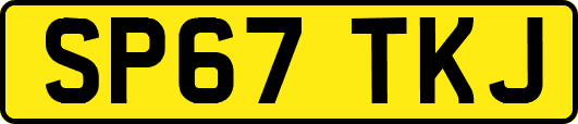 SP67TKJ