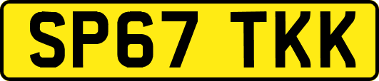 SP67TKK