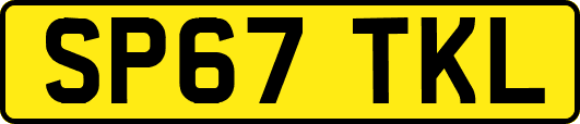 SP67TKL
