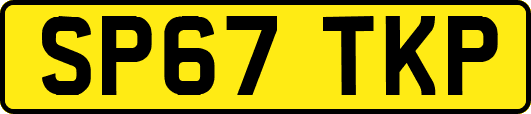 SP67TKP
