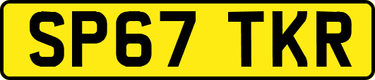 SP67TKR