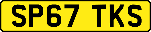 SP67TKS