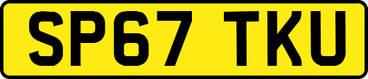 SP67TKU