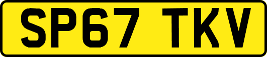 SP67TKV