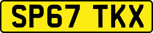 SP67TKX