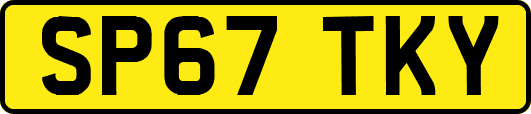 SP67TKY