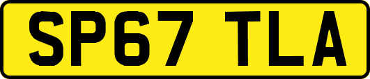 SP67TLA