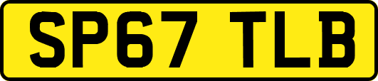 SP67TLB