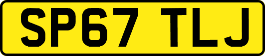 SP67TLJ