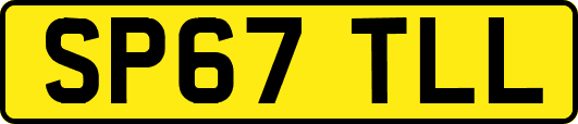 SP67TLL