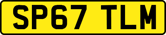 SP67TLM