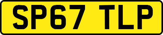 SP67TLP