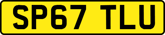 SP67TLU