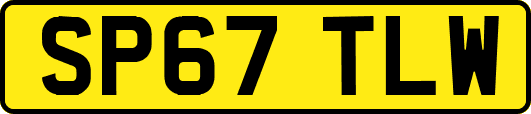 SP67TLW