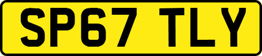 SP67TLY