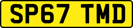 SP67TMD