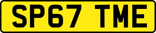 SP67TME