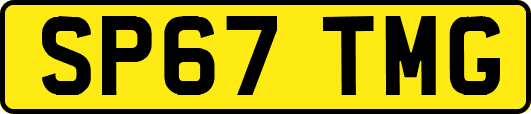 SP67TMG