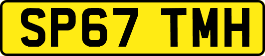 SP67TMH