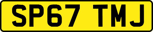 SP67TMJ