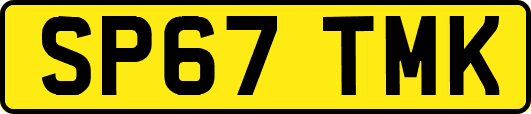 SP67TMK
