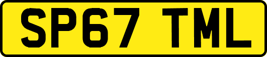 SP67TML
