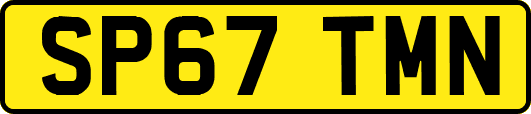 SP67TMN
