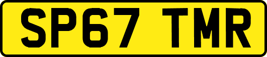 SP67TMR