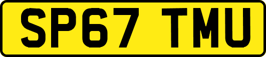 SP67TMU