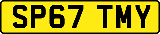 SP67TMY