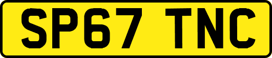 SP67TNC