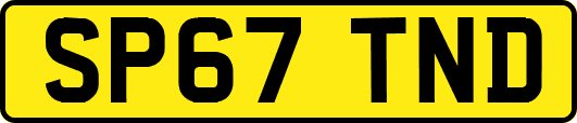 SP67TND