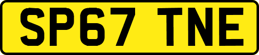 SP67TNE