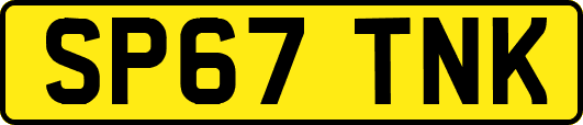 SP67TNK