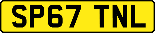 SP67TNL