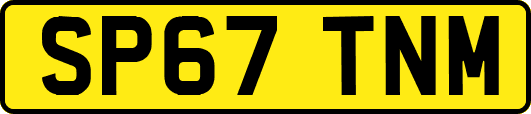 SP67TNM