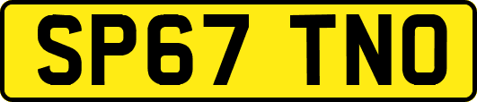 SP67TNO