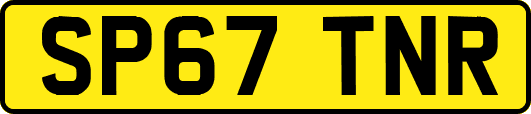SP67TNR