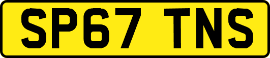 SP67TNS