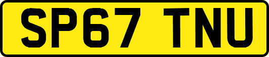 SP67TNU