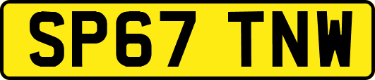 SP67TNW