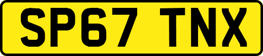 SP67TNX