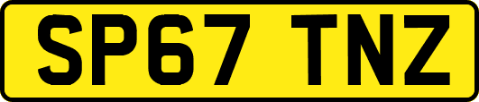 SP67TNZ