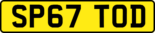 SP67TOD