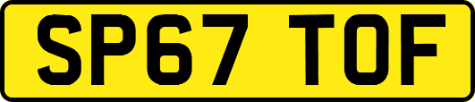 SP67TOF