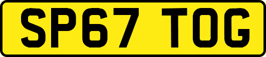SP67TOG