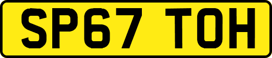 SP67TOH